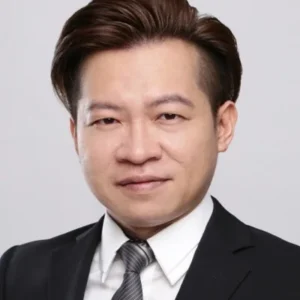 CHEN CHAO CHING (DERRICK)