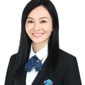 TEO SEAU HUI (IRIS TEO)