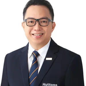 JUSANTO MULIANTON (JOSHUA TAN)