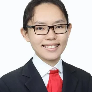 LUI MEI CI (LUI MEI CI)