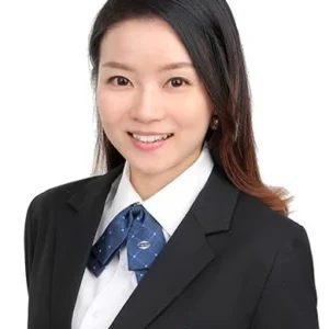 POH YEN LING (YEN)