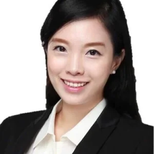 ARIELLE SAMANTHA TEO (SAMANTHA TEO)