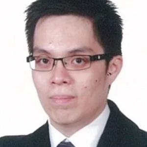 YAP KOON CHOONG, GARY (GARY YAP)