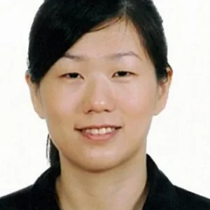 SHUI HUI MEI, JASMINE (JASMINE)