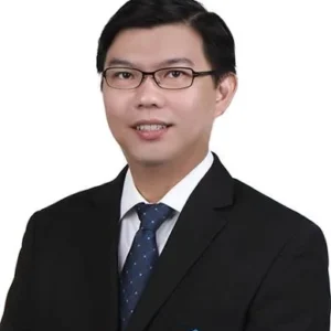 ANG KAH HIAN (TRISTAN ANG)