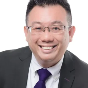 SEAH SZE YONG (THOMAS SEAH)