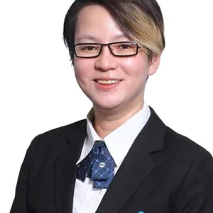 WONG WEI LING (CHLOE WONG)