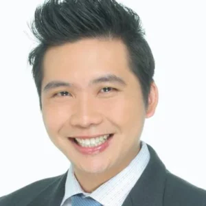 TOH KER HOW (LAWRENCE)