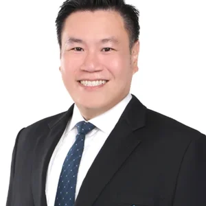 TAY SIE THONG (STANLEY TAY)