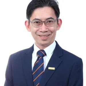 ANG CHIN YIH (ALEX ANG)