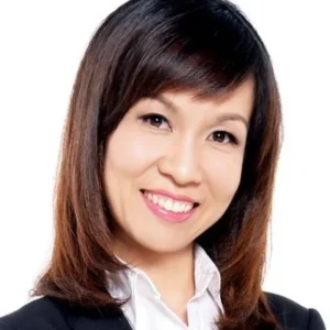 AW JIA HUI (SHERLYN AW)