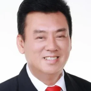 YEO BENG SIONG (MICKEY)