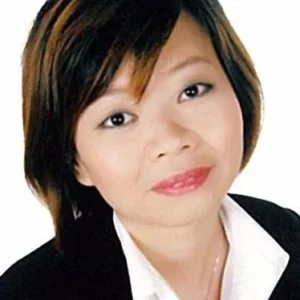 LIM WEE CHIA (CATHERINE LIM)