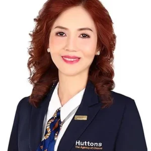 SUTOPO LAI HWA KENSY (KENSY)