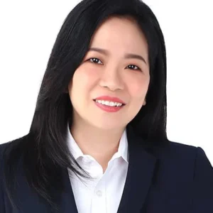 PEGGY OOI BENG LEE (PEGGY OOI)