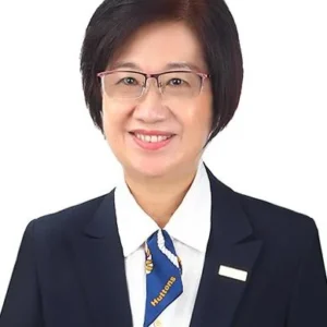 NG GUAT HWA (GRACE NG)