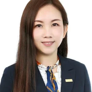 CHEN SOCK HWA JOEY (JOEY CHEN)