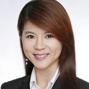 KHOO LAY MUI (ROSALIND)