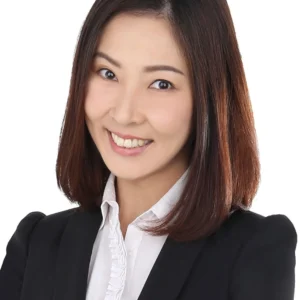 ONG LAY CHIN (Jessica )