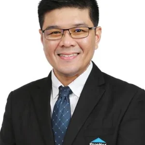 KOON YAT CHOW (James)