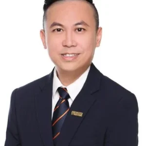 TAN LEE TAT (ADRIAN)