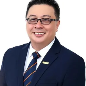 HENG TECK HENG (IVAN HENG)