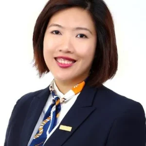 LIAU PEI PEI (PAULINE)