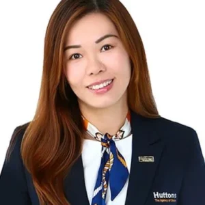 PANG KIT LING (MANDY)