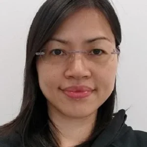 PENG QIZHEN (ANGELA PENG)