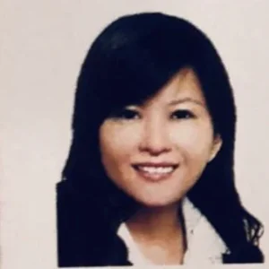 KOH POH TIN (KATHERINE KOH)