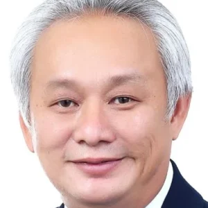 TAN TECK THIAM (MIKE)