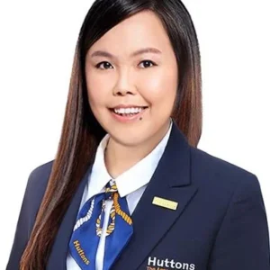 ONG LAY CHIN (ANNIE ONG)