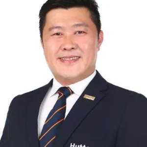 CHOO HON KONG (MARCUS CHOO)