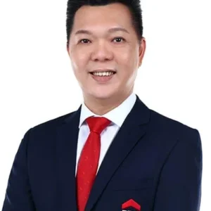 CHIN YONG WEE (STEVE CHIN)