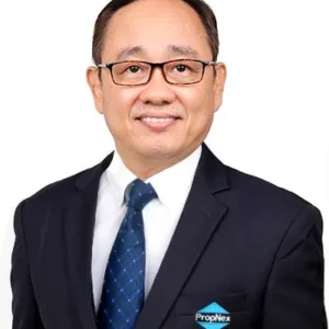 SIM KWAN SIONG (ALFRED SIM)