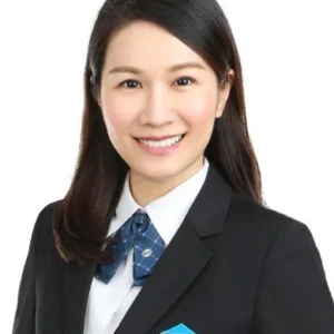 YIM SHIN MAY (CHARMAINE)