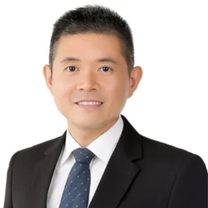 DENNIS GOH BOON KUM (DENNIS GOH)