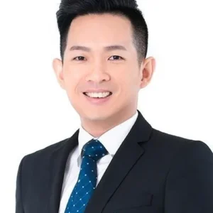 CHIA PENG YEOW (JOWELL CHIA)