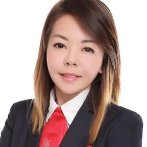 CHONG AI CHOO (EVELYN)