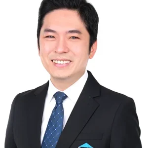 LIM WEE CHENG, LARRY (LARRY LIM)