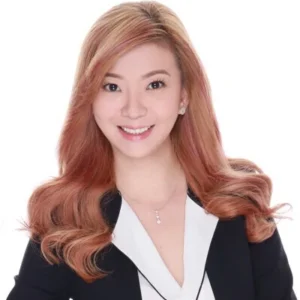 GISEL LEE WENN XUAN (GISEL LEE)