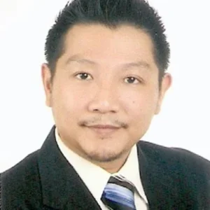LOW KWOK WEI, LISTER (LISTER)