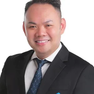 NG YEW CHUAN (GARY NG)