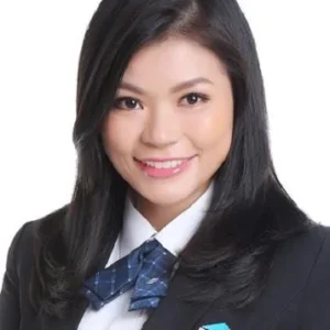 MAYBELLE NG HUI PING (BELLE NG)