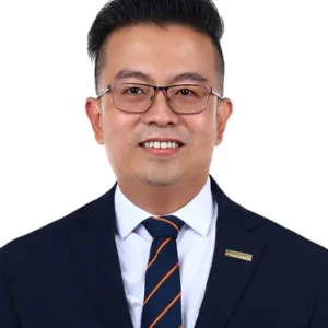 LIM YONG HUI (XAVIER)