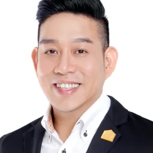 THAM YONG-WEI, TERENCE (Terence Tham)