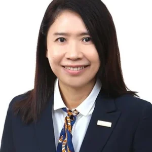 LEE CHING (VERONICA LEE)