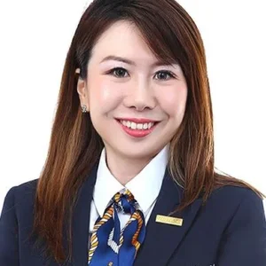 TOH CHAI LIN CHANTELLE (CHANTELLE TOH)