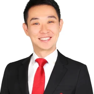 BENEDICT TOH CHONG SHUEN (BEN)