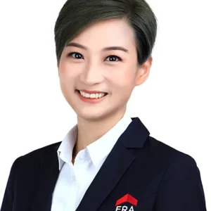 YEO YUEN YEE (JESSIE YEO)